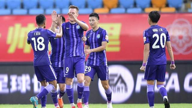 Die neue Aufstellung der Jinmen Tigers: Schaffen sie den Durchbruch in der Super-16-Kampagne?