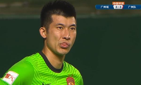 广州队归化政策反转：人财两空，悲剧收场！