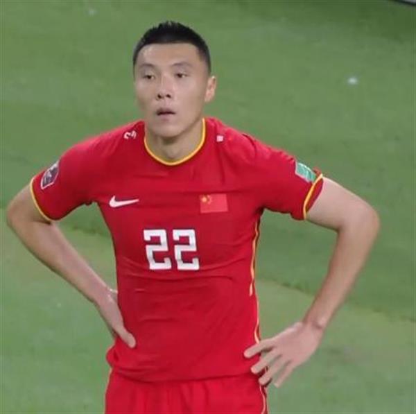 Dabao nimmt unschuldig die Schuld auf sich? Jin Medien unterstützen den Helden der Fußballnationalmannschaft!