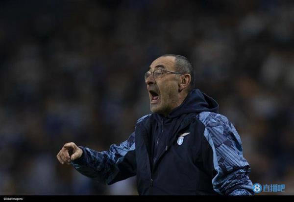 Serie A glory! Maurizio Sarri leads Lazio to back-to-back victories, honored as March's Manager of the Month!