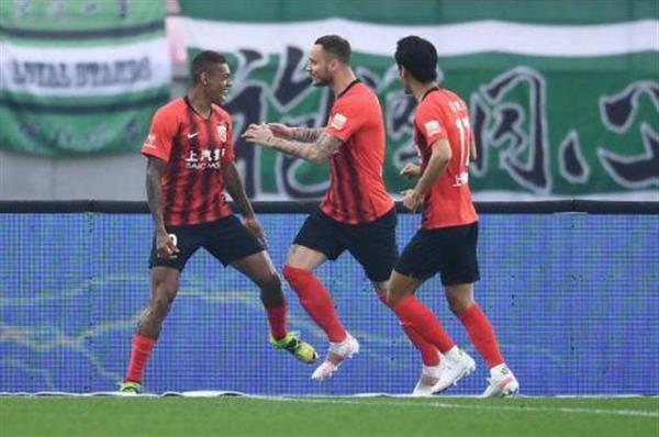香港の神プレー、2試合で9得点の得点王！エバーグランデは教訓を得るのが早い！