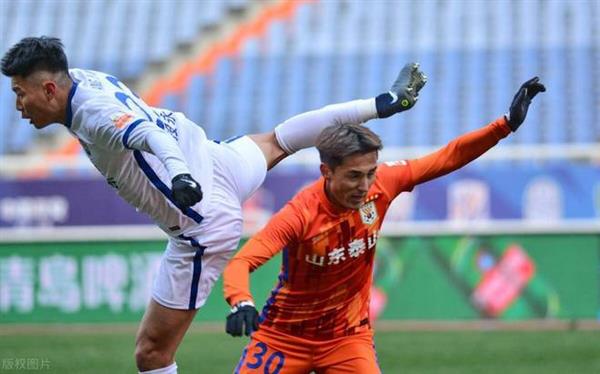 Shandong Taishan backbone official announcement pending? Captain in treatment, fans please be cautious in anticipation!