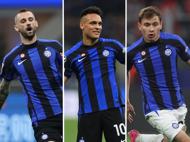 Inter crisis! Half of the superstars are afraid to leave the team, the luxury squad is in trouble