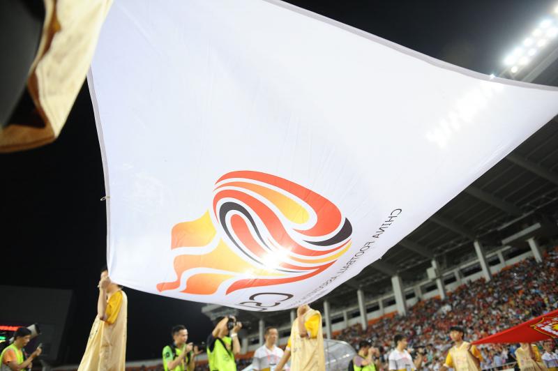 Chinese Super League August relaunch is imminent! The Dalian tournament may be the main protagonist of the backup!