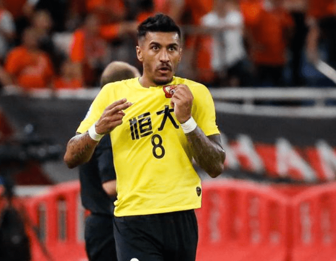 Paulinho Super League Legend: 74 goals and 29 assists in 176 matches, topping the league!