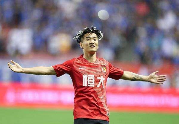 魏志昊、再び熱視線：サッカー代表の新星は未来を託せるか？