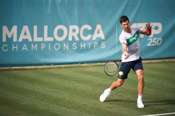 Mallorca tennis extravaganza, the spotlight is not on Nadal alone!