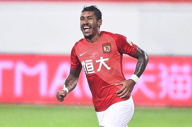 Guangzhou's payroll burden revealed as countdown to Paulinho's departure continues!