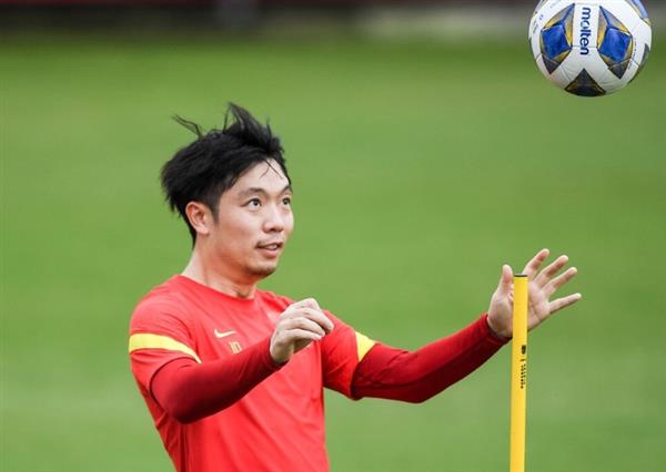 Fußballspektakel: Club-Star-Nationalmannschaft verliert Farbe, Zhang Xizhe zeigt seine Stärken!
