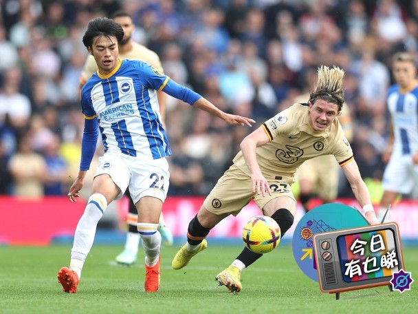 Brighton's Strong Attack Hard to Split, Draw Handicap Shows High Energy