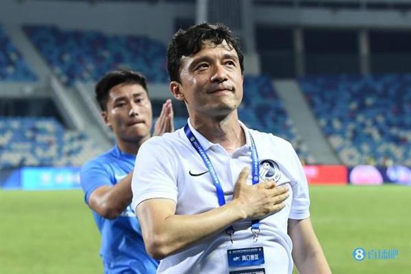 Xie Hui sagte unverblümt: Klopps Spieltage oder minderwertig, aber Coaching-Talent ist ganz anders!