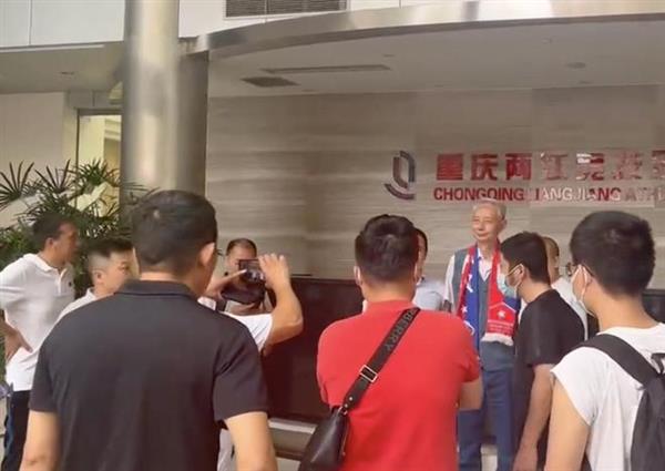 “欠薪不解散？员工权益如何保障？速看！”
