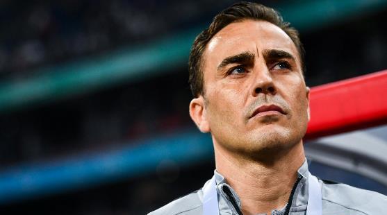 Mit Big Law an der Spitze ist die Liga B auf den Spuren von Cannavaro!