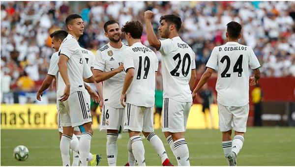 Real Madrid's key factors in defending their title revealed as La Liga's marquee battle looms!