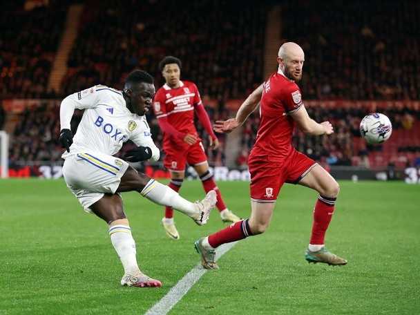 EFL Cup Spotlight: Leeds United and Middlesbrough are in the thick of the battle, and a feast of goals is about to begin!