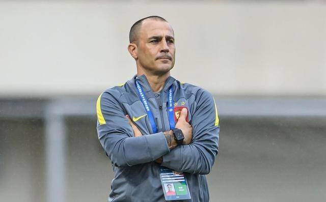 Guangzhou won 4 and drew 1 in the Henan matchup, with Fernando absent! How was the battle?