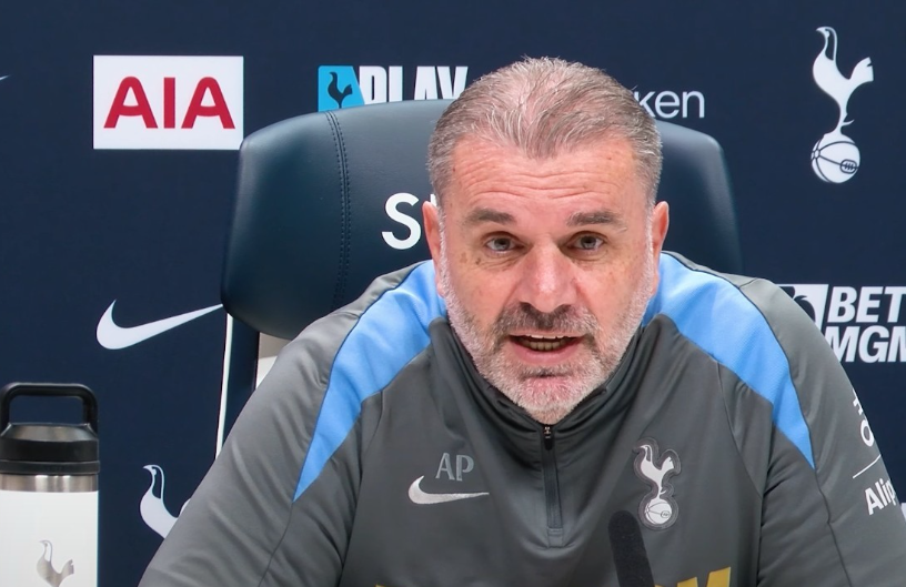 Heat stimulates battle against Liverpool! Postecoglou reveals team spirit and strategic blueprint 