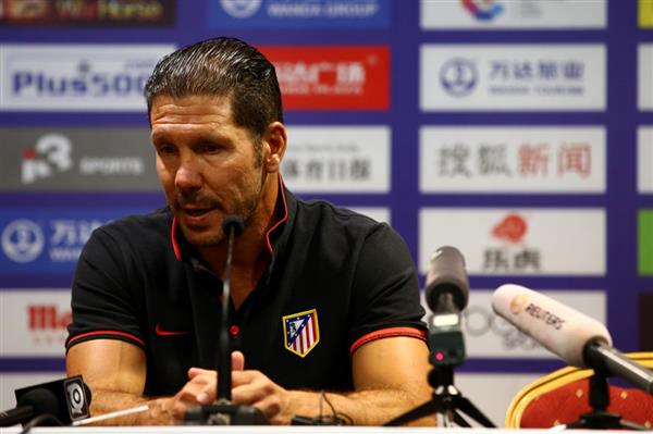 Mindset wins! Simeone reveals secrets of La Liga title winners