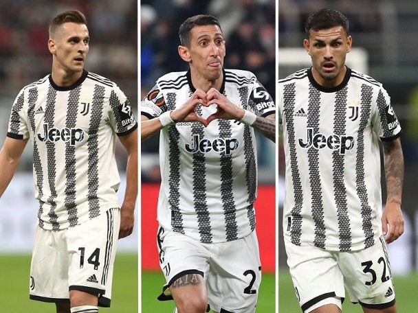 Di Maria refuses to extend contract as European hopes die hard, future speculation