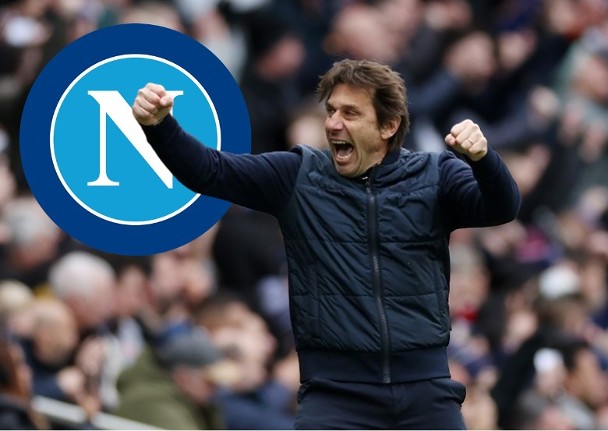 Legendary Serie A coach returns to Napoli to help the Blueboys make a title run!