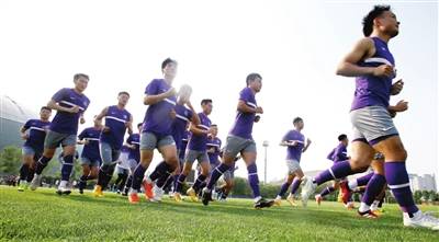 Jinmen Tigers have a solid 5 rounds and look forward to transferring new recruits to join the team for another good performance