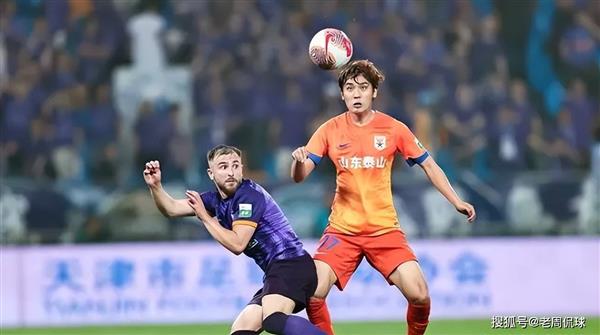 泰山のトリオがチームに戻り、布陣がグレードアップし、戦力が倍増する！