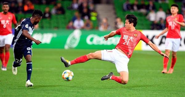 中国スーパーリーグ開幕戦！広州、大勝でサプライズ！