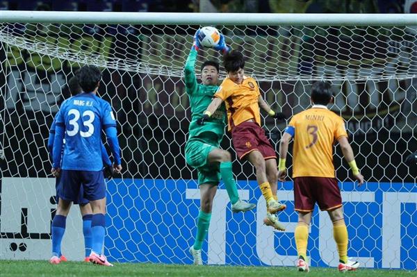 Shenhua reborn against the odds, Xie Pengfei's return to form revealed!