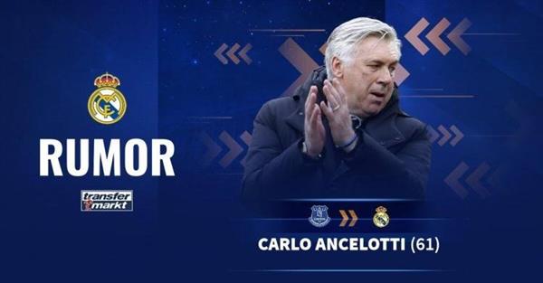 Ancelotti glory renewed! Just one step away from La Liga glory