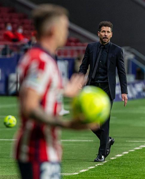 Revealed! Atletico Madrid's top five winning strategies for the title!