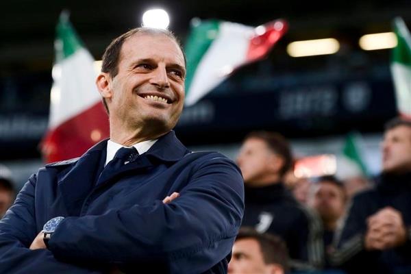 Juve targeting strong reinforcements! Allegri backs Crowe move, expects return of old players