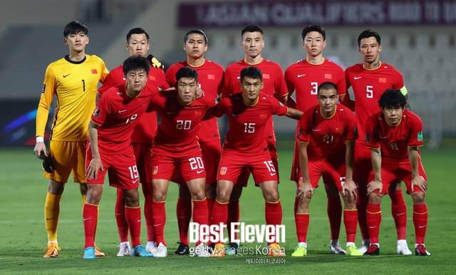 Korean media exposure: China's soccer shutdown ripples through South Korean internationals as their form suffers!