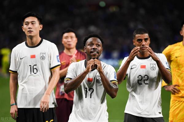 New winds of Songkai's transformation, China's soccer future hangs in the balance