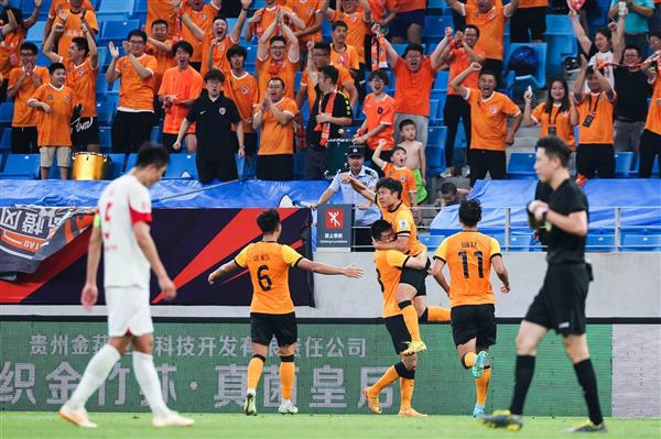Seekuh-Armee versammelt sich in Guangdong! Wintertrainingsvorbereitung enthüllt!