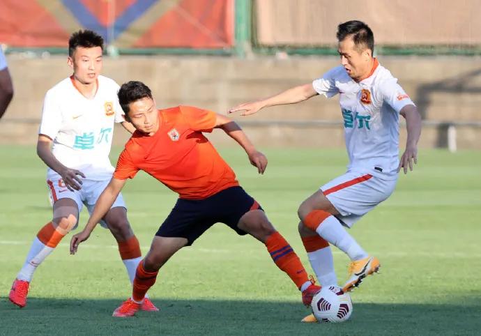 Wang Dalei Artemisia's contract renewal is imminent, Shandong team more than will be stable to stay in the lineup!