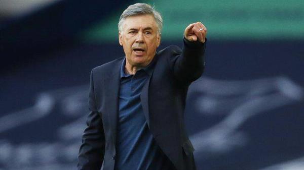 Carlo Ancelotti returns to Real Madrid to coach the Galaxy again!