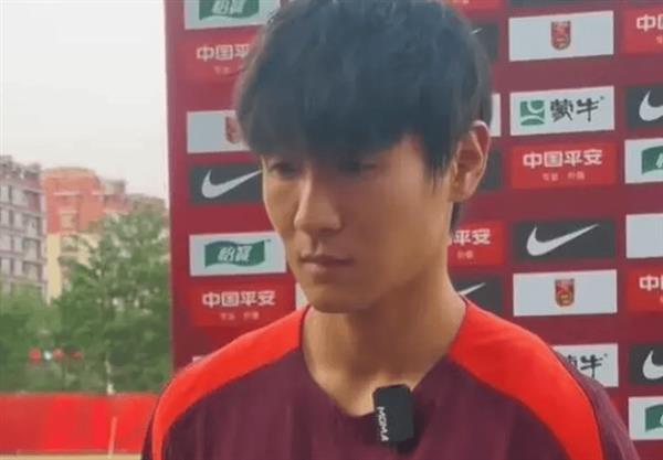 Wei Shihao: The secret power of Chinese soccer as the country's newest talent rises!