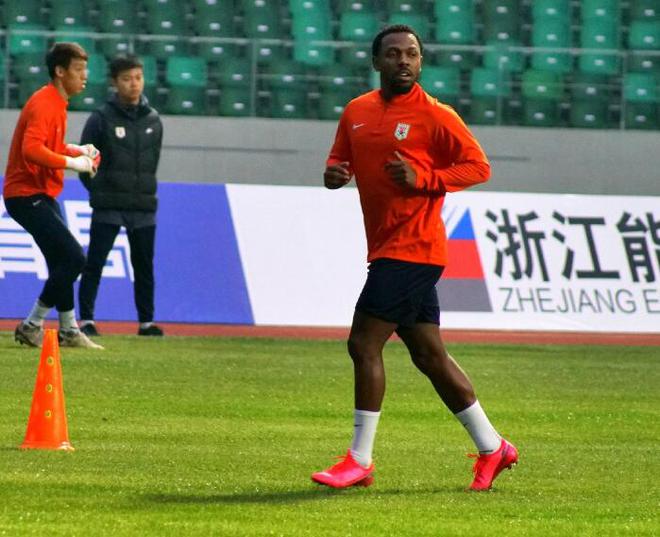 Taishan team reinforcements again, Shenhua Harbor official announced strong reinforcements to join! Three towns and five generals join the new season!