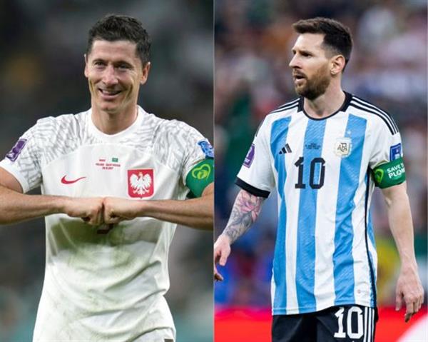 Polish winger reveals Ballon d'Or mystery, Messi to win again in 2023?