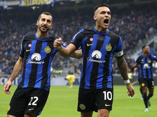 Inter Milan will be arriving in Hong Kong soon, a luxury feast not to be missed!