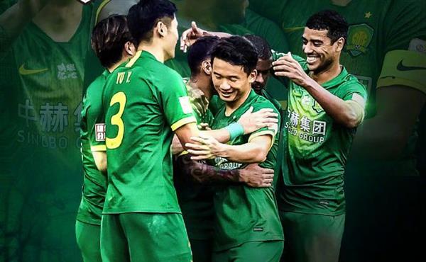 Guoan's surprise return to Beijing: the final chapter of the training, the new reinforcements become the biggest highlight!