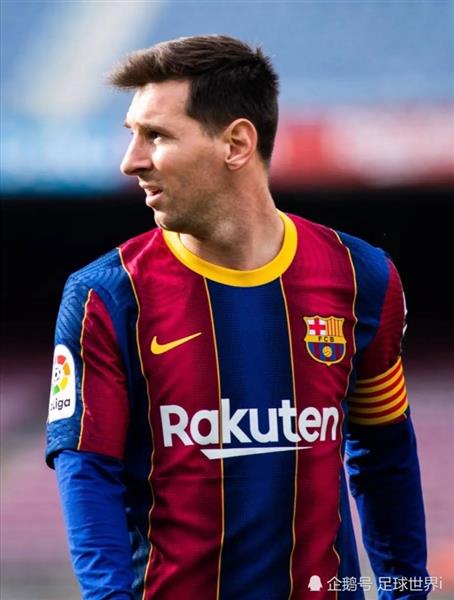 Lionel Messi extends Barcelona contract until 2023, loyal witness!