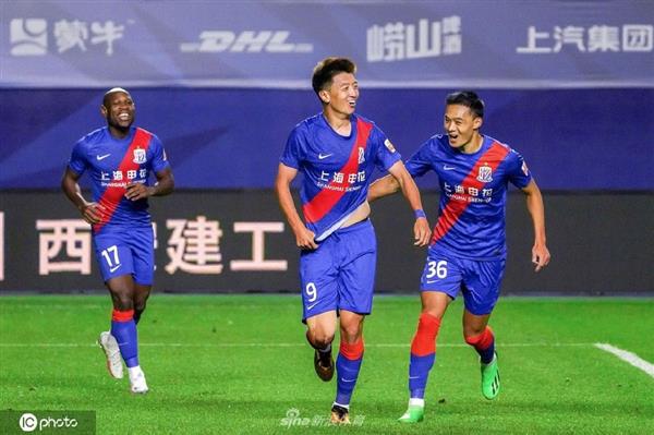 申花挑战极限！19天横跨4城，5战体能大考验！