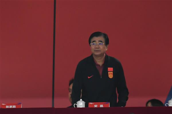 Soccer thriller: New Pengcheng, Hainiu, Hakka relegation death match!