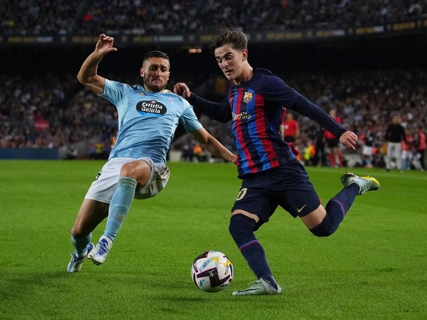 La Liga survival: Cheddar's thrilling battle for relegation protection, Barcelona's showdown at the summit
