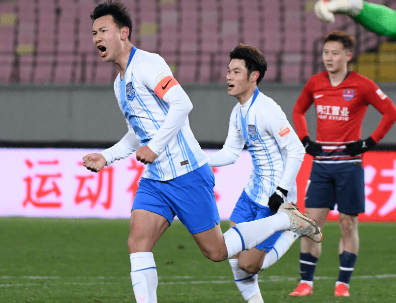 “费莱尼归来！孙准浩即将与队合练”