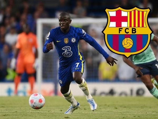 Barcelona overpowers rivals, Nicolai Jandy joins the team soon!