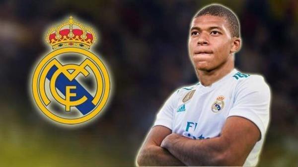 Mbappe plotting to join Real Madrid? La Liga Insider Revealed!