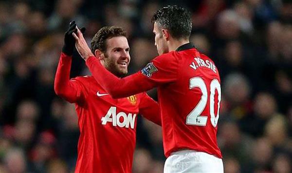 Man Utd shocker! Mata's release imminent or join Real Sociedad on low wages!