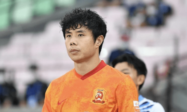 蒿俊闵留阵！二次转会再见新东家
